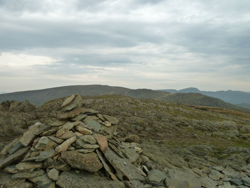 Hart Crag